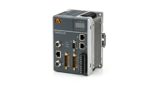 B&R 9A0003.02
