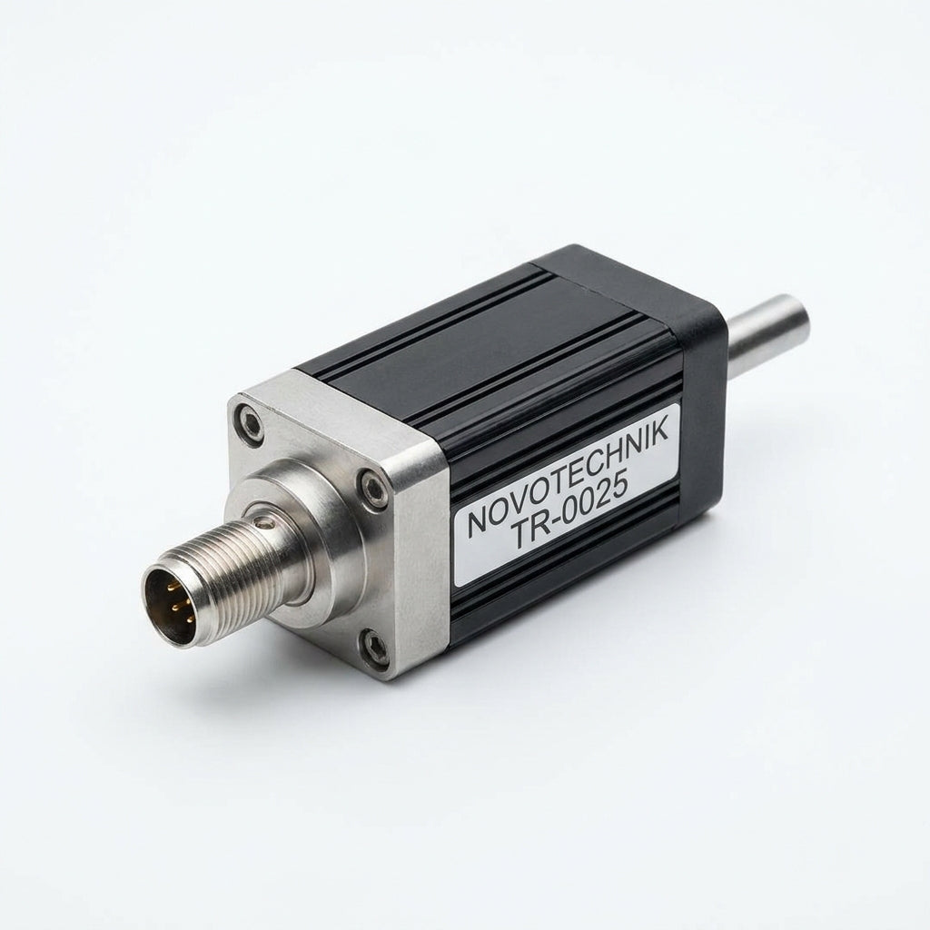 NOVOTECHNIK TR-0025
