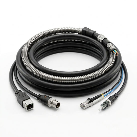 BIND MITSUBISHI/FA GT01-C30R4-8P