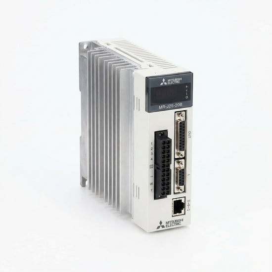 Mitsubishi Electric MR-J2S-20B