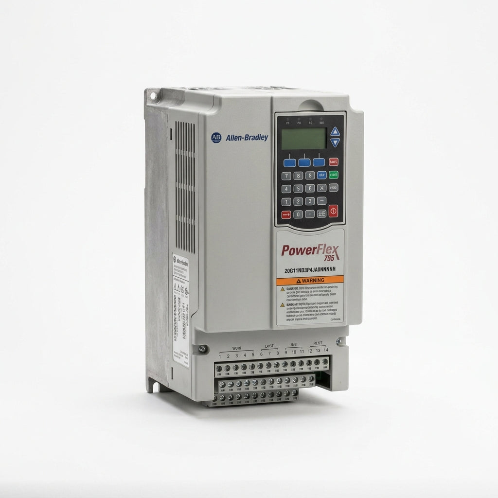 Allen-Bradley 20G11ND3P4JA0NNNNN