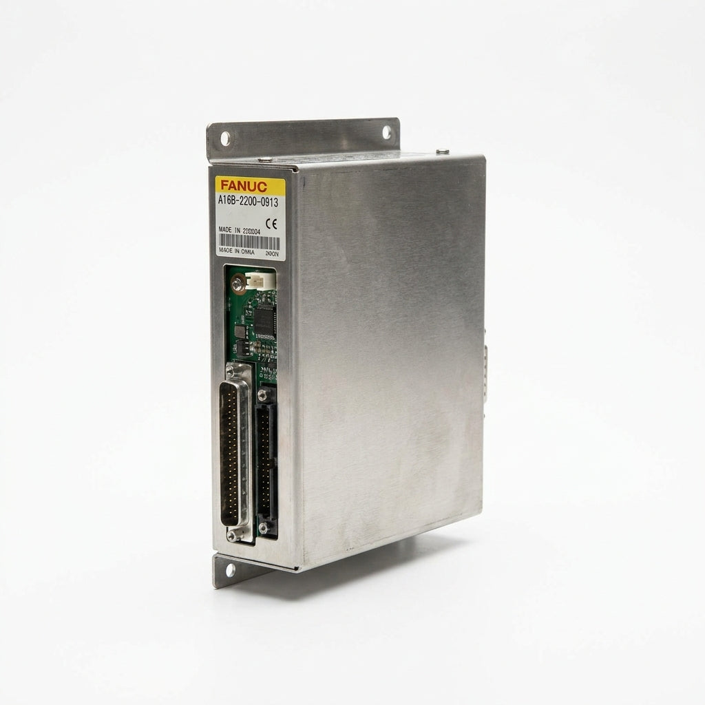 FANUC A16B-2200-0913