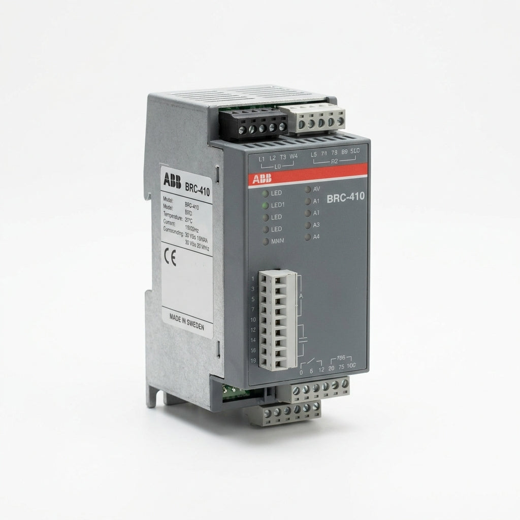 ABB BRC-410
