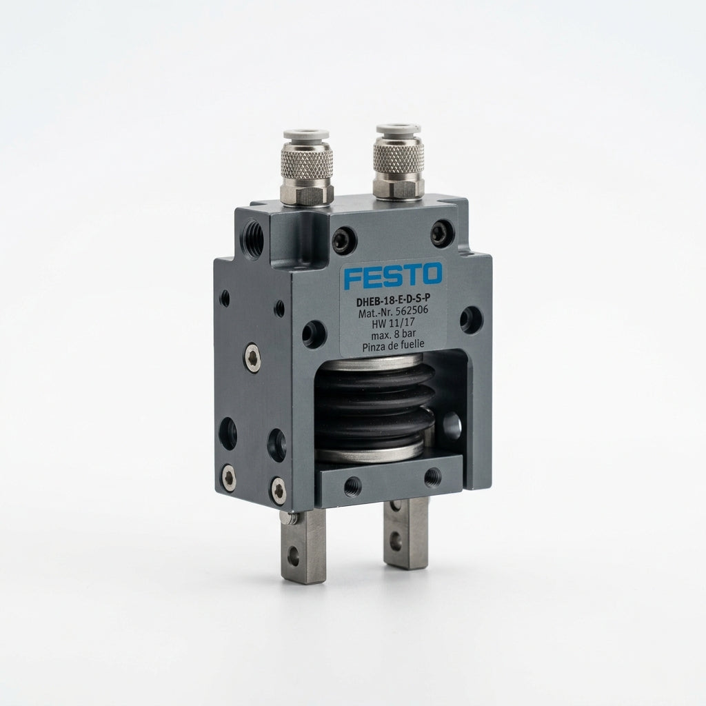 FESTO DHEB-18-E-D-S-P