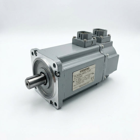 SIEMENS 1FL6034-2AF21-1LH1
