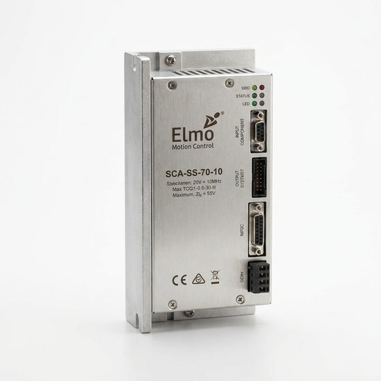 Elmo Motion Control SCA-SS-70-10