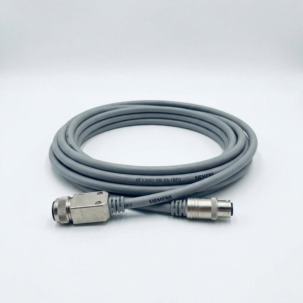 SIEMENS 6FX3002-5BL03-1BF0