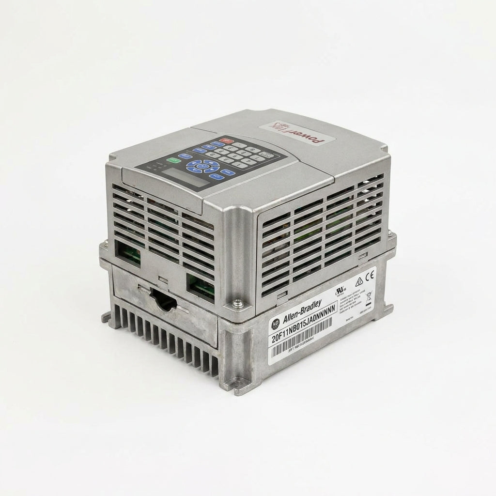 Allen-Bradley 20F11NB015JA0NNNNN