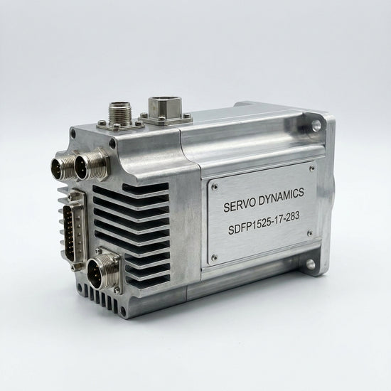 Servo Dynamics SDFP1525-17-283