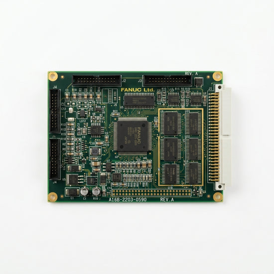 FANUC A16B-2203-0590