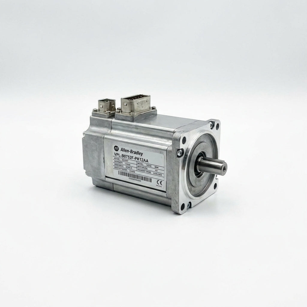 Allen-Bradley VPL-B0752F-PK12AA