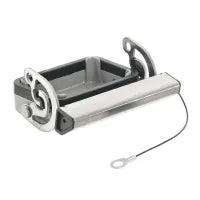 HDC 06B DMDL 1LB Tapa para capota con empaques 2Ganchos Grupo 3