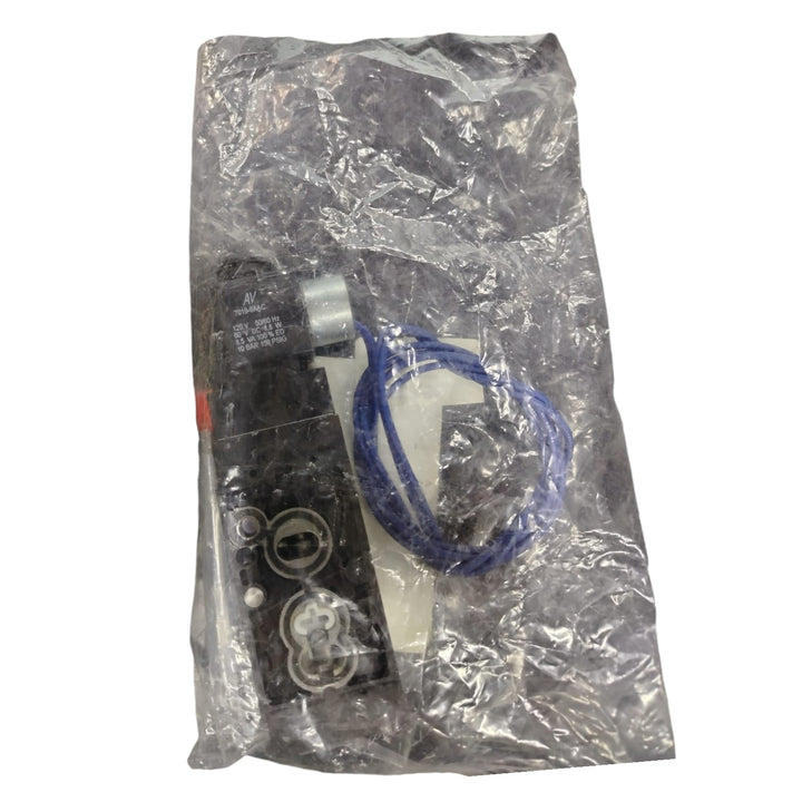 EMERSON 891n-312-c4aa-00 VALVULA SOLENOIDE