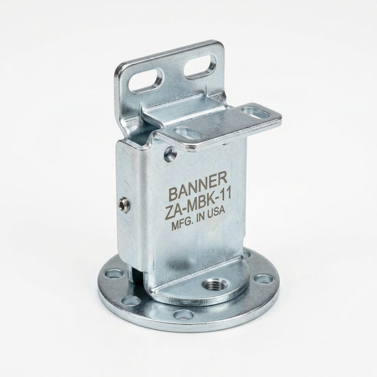 BANNER ZA-MBK-11