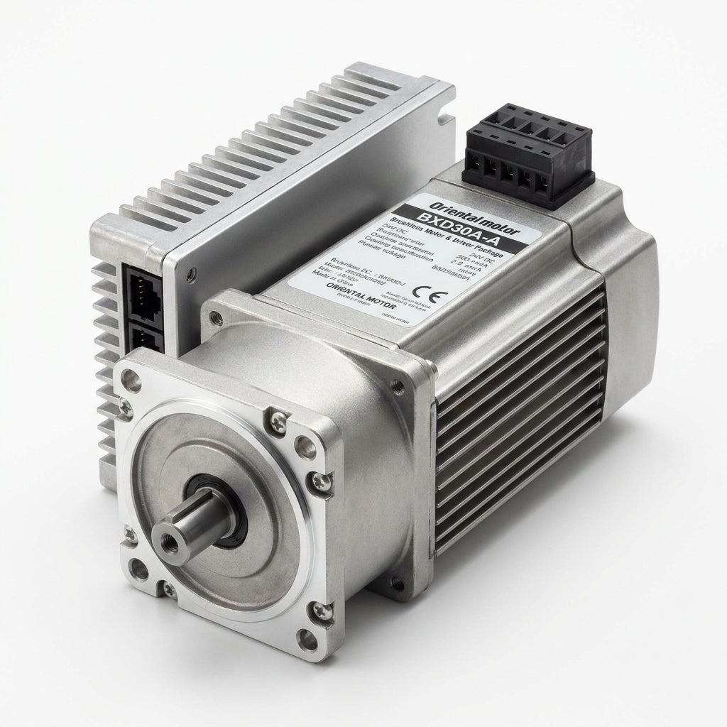 Oriental Motor BXD30A-A