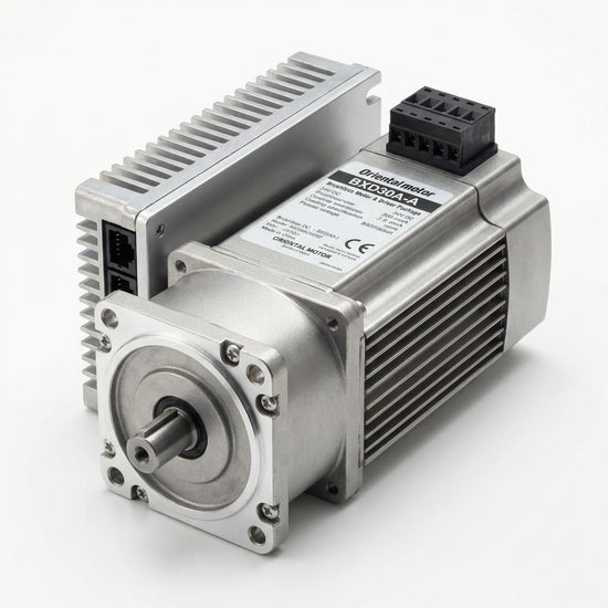 Oriental Motor BXD30A-A