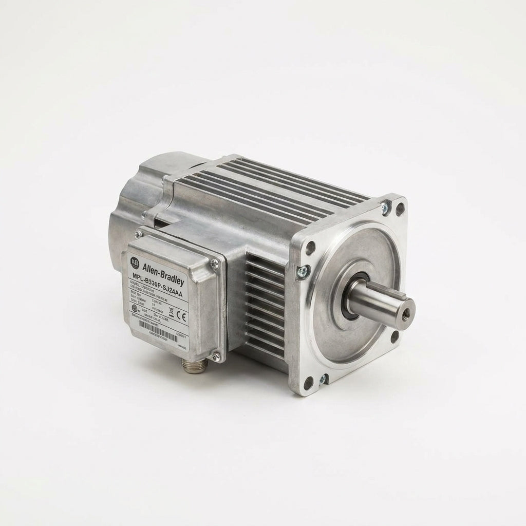 Allen-Bradley MPL-B330P-SJ24AA
