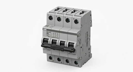 ABB 2CDS253001R0447