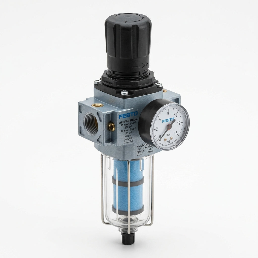 FESTO LFR-3/4-D-MAXI-A