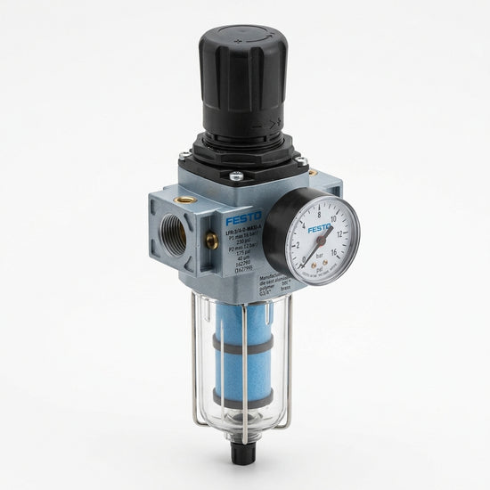 FESTO LFR-3/4-D-MAXI-A