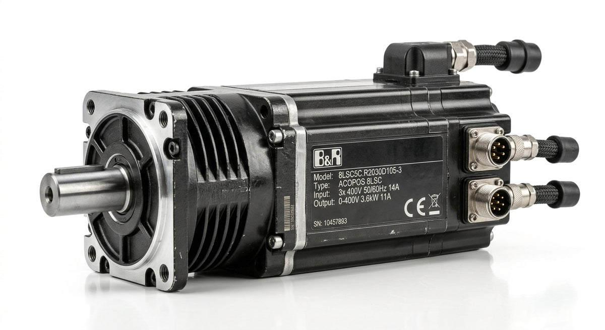 B&R 8LSC5C.R2030D105-3