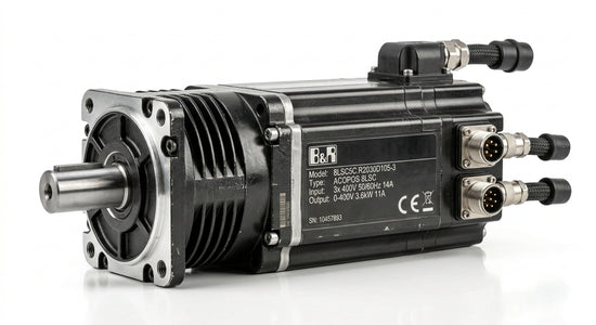 B&R 8LSC5C.R2030D105-3