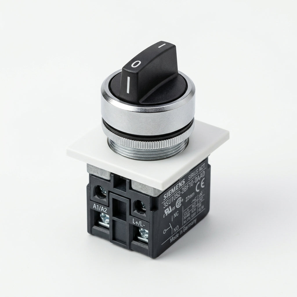 SIEMENS/EP 3SU1052-2BF10-0AA0