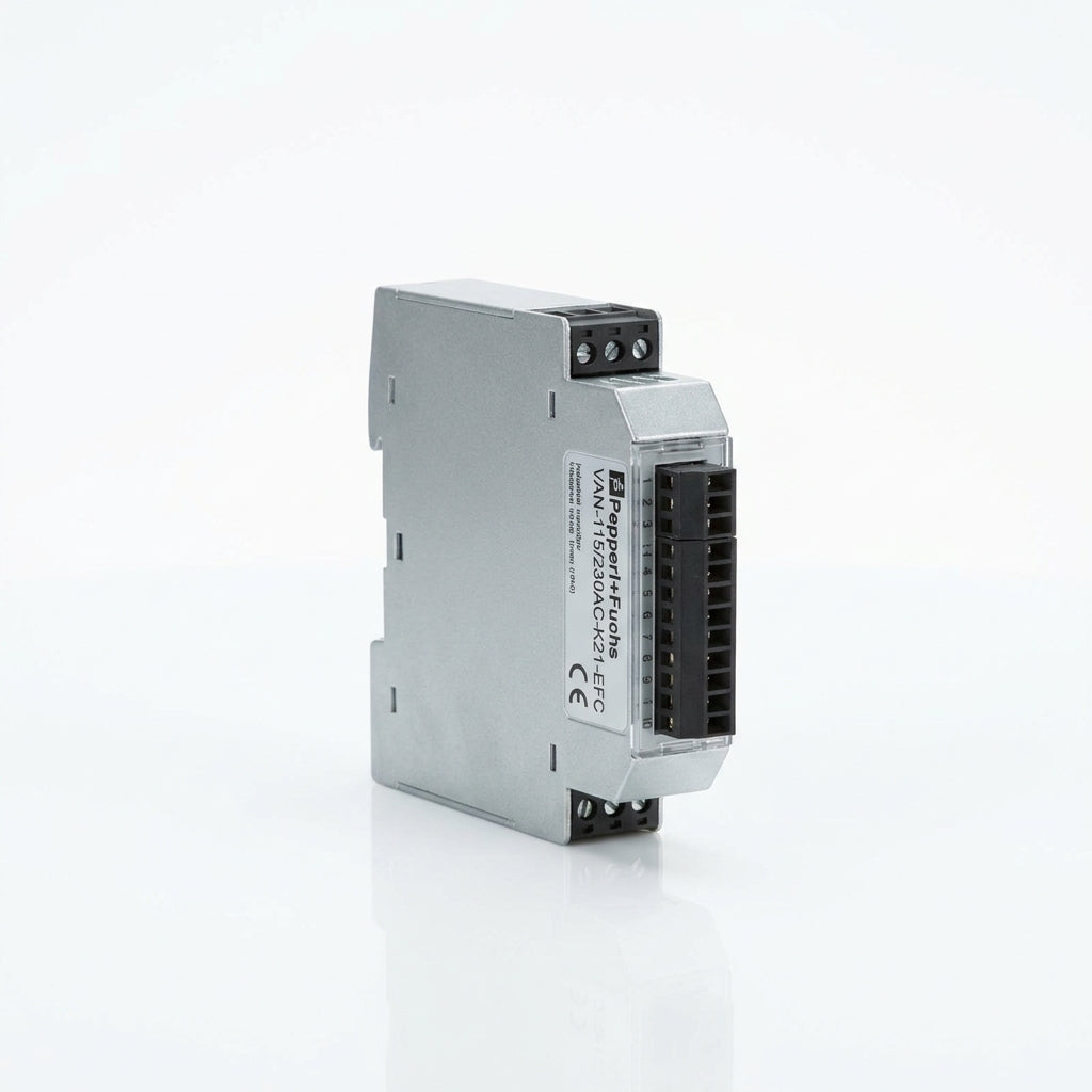 Pepperl+Fuchs VAN-115/230AC-K21-EFC