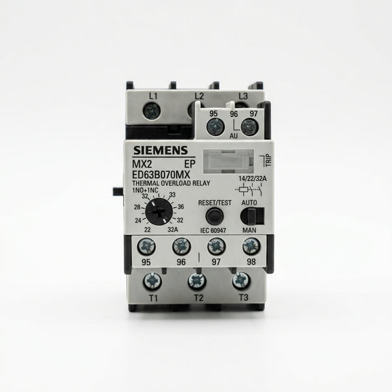 SIEMENS/EP MX2:ED63B070MX