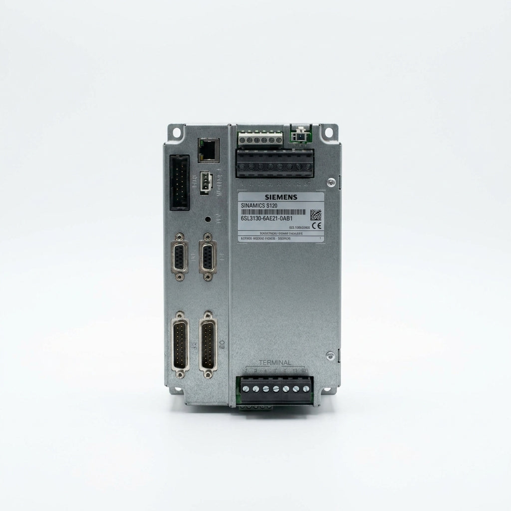 SIEMENS 6SL3130-6AE21-0AB1