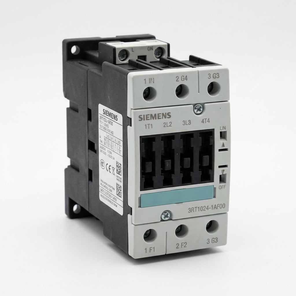 Siemens 3RT1024-1AF00