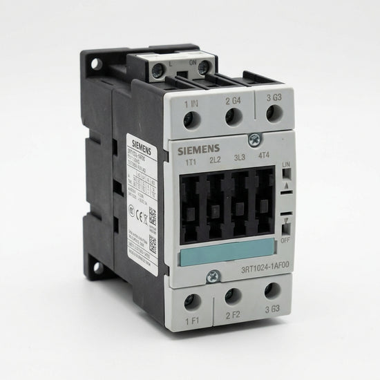 Siemens 3RT1024-1AF00