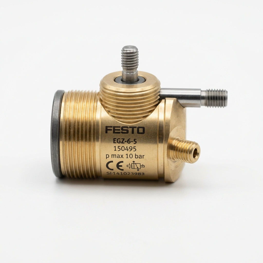 FESTO EGZ-6-5