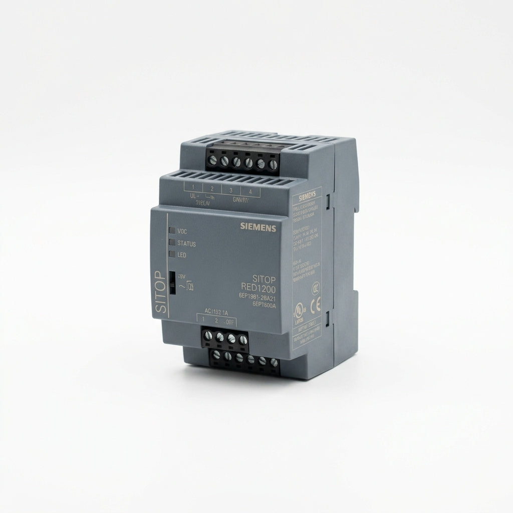 SIEMENS/PA 6EP1961-2BA21