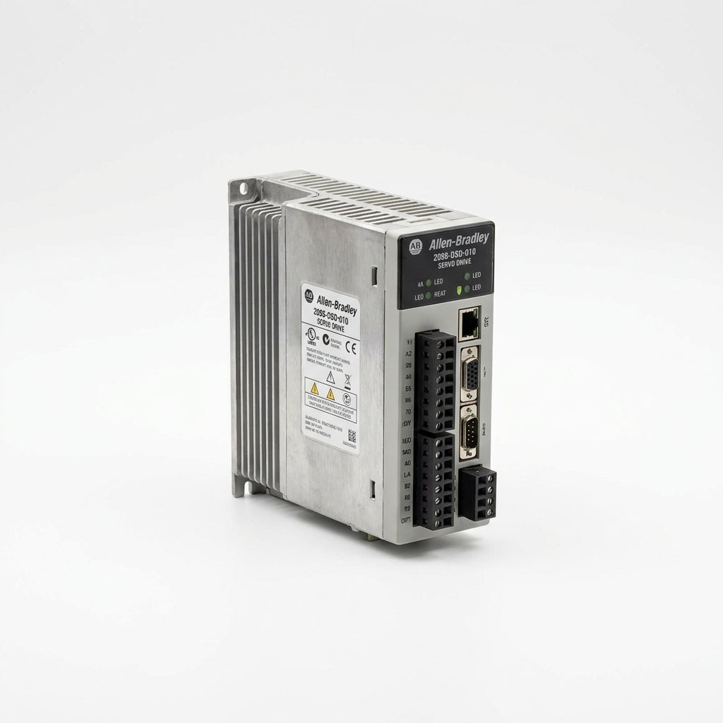 Allen-Bradley 2098-DSD-010