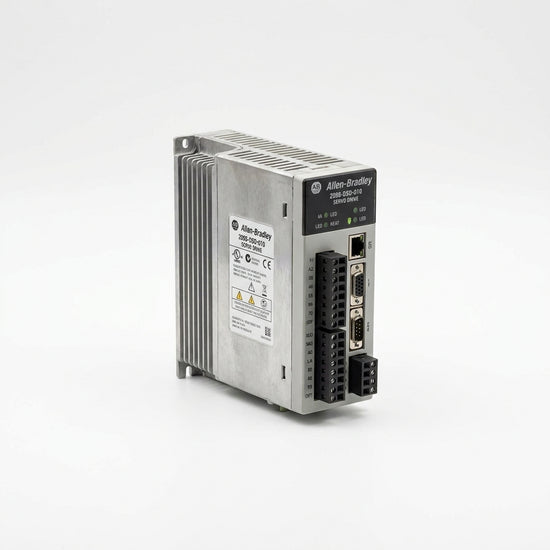 Allen-Bradley 2098-DSD-010