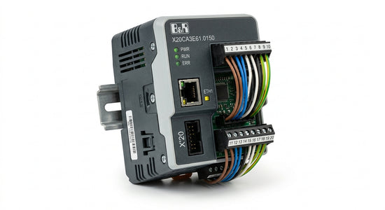 B&R X20CA3E61.0150
