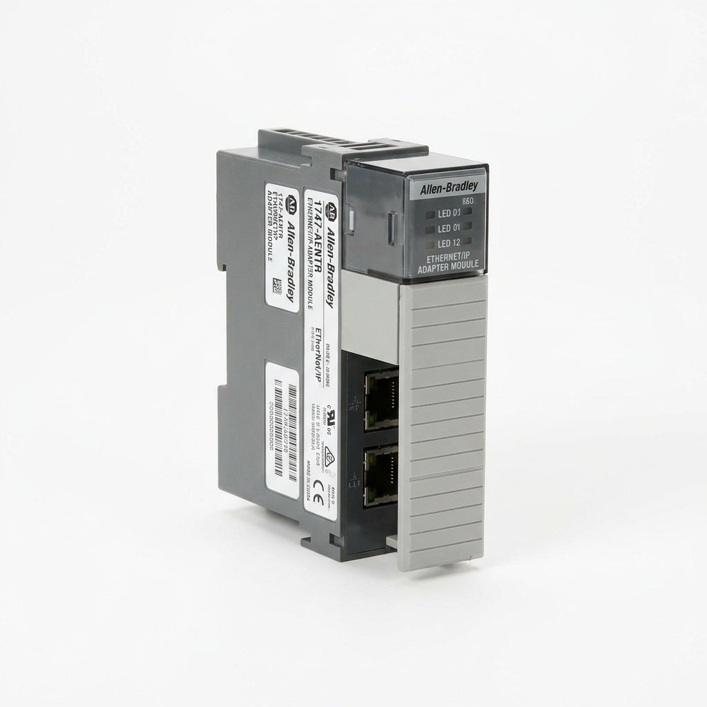 Allen-Bradley 1747-AENTR