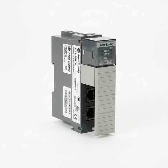 Allen-Bradley 1747-AENTR