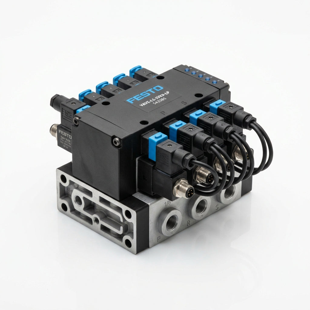 FESTO VAVE-L1-1VK9-LP