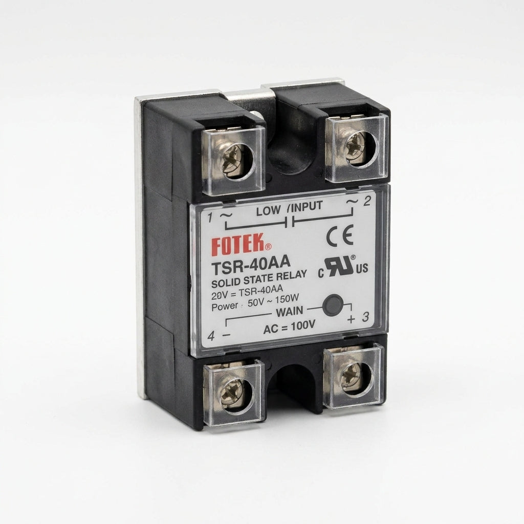 Fotek TSR-40AA
