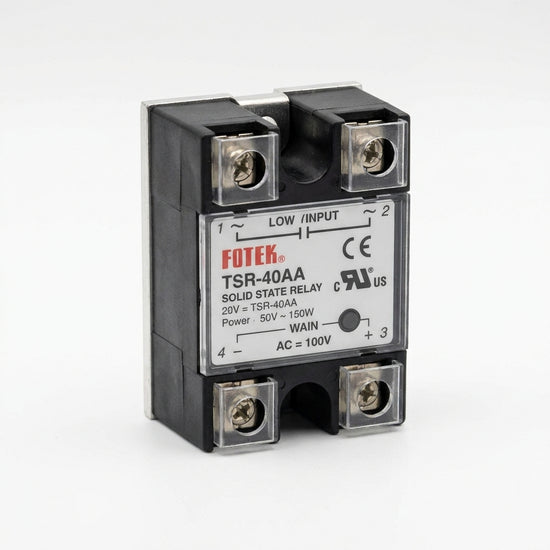 Fotek TSR-40AA