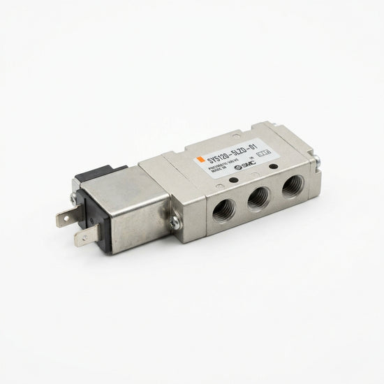 SMC SY5120-5LZD-01