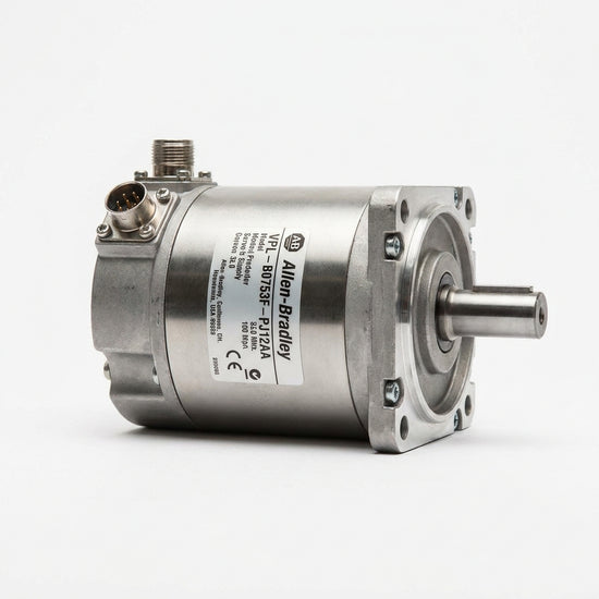 Allen-Bradley VPL-B0753F-PJ12AA