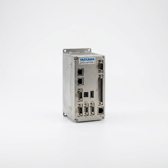 Yaskawa JZNCU-MTU04-3