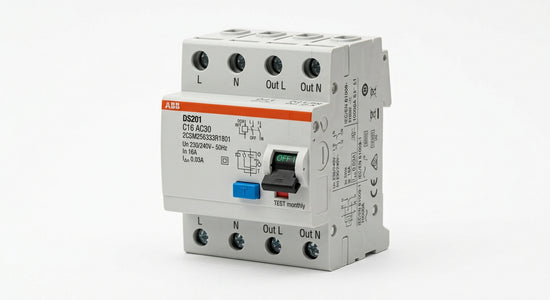 ABB 2CSM256333R1801