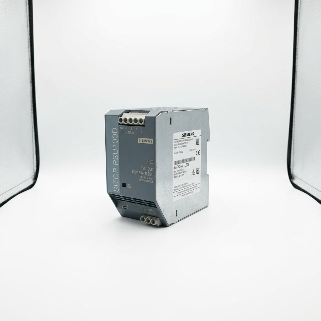 Siemens 6EP1334-1LD00