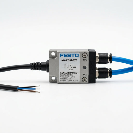 FESTO MY-COM-E75