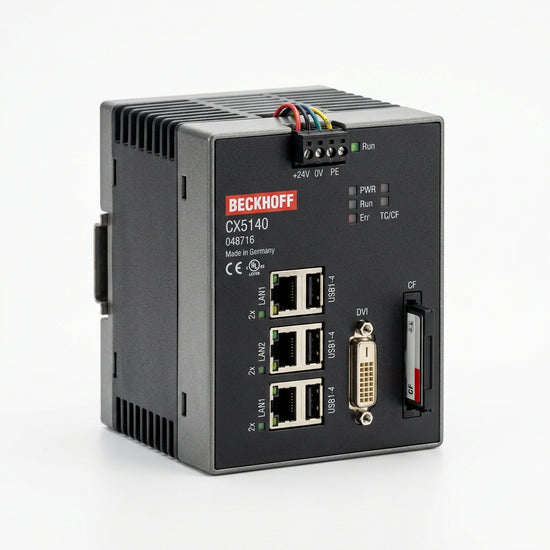 BECKHOFF 048716