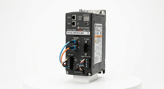 ALLEN BRADLEY 2094-BC01-M01